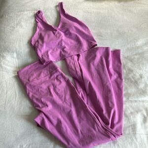 Target Activewear Set